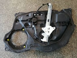 Mazda CX-3 Alzacristalli della portiera anteriore con motorino D09L5997X