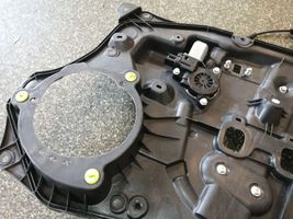 Mazda CX-3 Alzacristalli della portiera anteriore con motorino D09L5897X