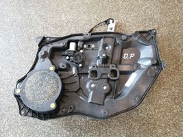 Mazda CX-3 Alzacristalli della portiera anteriore con motorino D09L5897X