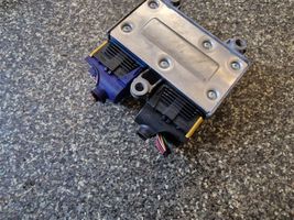 Opel Astra H Airbag control unit/module 13188855