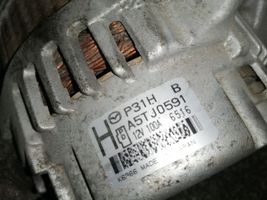 Mazda CX-3 Generatore/alternatore A5TJ0591