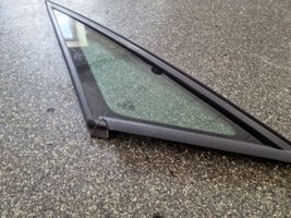 Audi A2 Rear side window/glass 