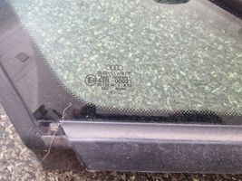 Audi A2 Rear side window/glass 