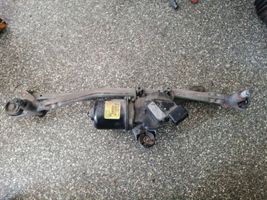 Citroen C3 Pluriel Mechanizm i silniczek wycieraczek szyby przedniej / czołowej 53559002