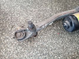 Citroen C3 Pluriel Tringlerie et moteur d'essuie-glace avant 53559002