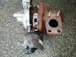 Mazda 3 II Turbine 9686120680