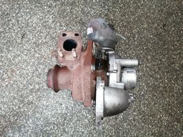 Mazda 3 II Turboahdin 9686120680