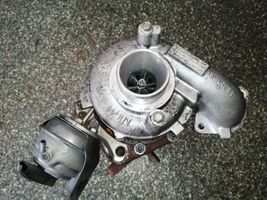 Mazda 3 II Turbine 9686120680