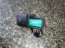 Mitsubishi Colt Sensore di pressione 0261B04314