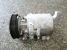 Suzuki Celerio Ilmastointilaitteen kompressorin pumppu (A/C) 9520084M41