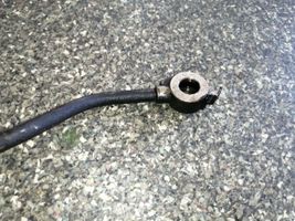 Honda Accord Turbo turbocharger oiling pipe/hose 