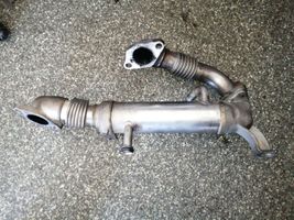 Honda Accord EGR-venttiili/lauhdutin 