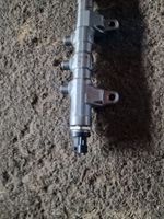 Hyundai Santa Fe Fuel main line pipe 