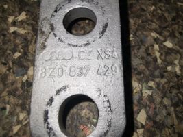 Audi A2 Cerniera finecorsa della portiera anteriore 8Z0837429