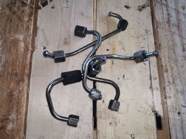 Opel Zafira C Fuel return line/hose 