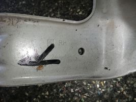 Opel Insignia A Soporte de montaje del guardabarros 