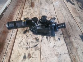 Dacia Sandero Thermostat/thermostat housing 