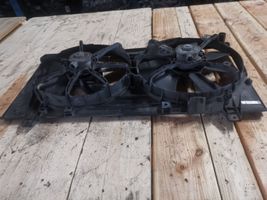 Mazda 6 Kit ventilateur 