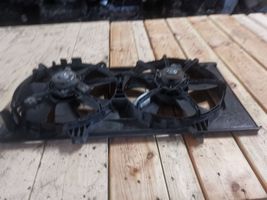 Mazda 6 Kit ventilateur 