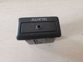 Mazda 6 Câble adaptateur AUX TD1166DFX5700