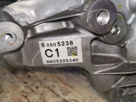 Mazda CX-3 Scatola ingranaggi del cambio 60505238