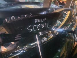 Renault Scenic II -  Grand scenic II Parabrezza posteriore/parabrezza 