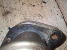 Audi A4 S4 B8 8K EGR vamzdelis (-iai)/ žarna (-os) 059131525AF