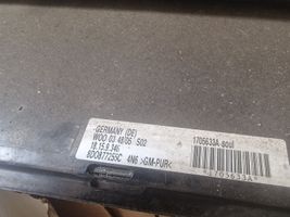 Audi A4 S4 B6 8E 8H Kit toit ouvrant 8D0877255C