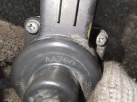 Subaru Outback Soupape vanne EGR AA760