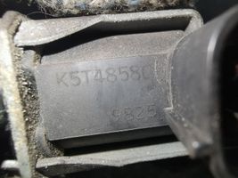 Subaru Outback Solenoīda vārsts K5T48580