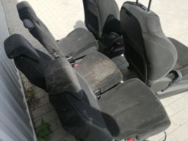 Citroen C4 Grand Picasso Set interni 