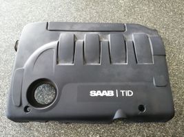 Saab 9-5 Couvercle cache moteur 55555630