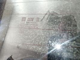 Buick Encore I Rear windscreen/windshield window 