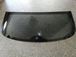 Buick Encore I Rear windscreen/windshield window 