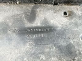 Ford Kuga II Grille inférieure de pare-chocs avant CV4417K945BEW