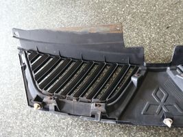 Mitsubishi Outlander Maskownica / Grill / Atrapa górna chłodnicy 7450A037ZZ