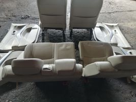 Mitsubishi Outlander Interior set 