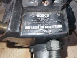 Saab 9-3 Ver2 Pompa wtryskowa wysokiego ciśnienia 0445010156