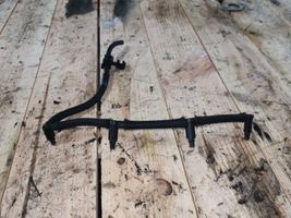 Citroen C4 Grand Picasso Fuel return line/hose 