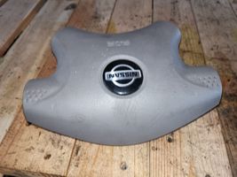 Nissan Micra Ohjauspyörän turvatyyny 