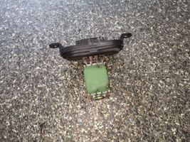 Volkswagen Multivan T5 Heater blower motor/fan resistor 