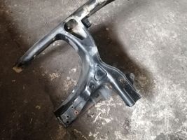 Volkswagen Multivan T5 Radiator support slam panel 