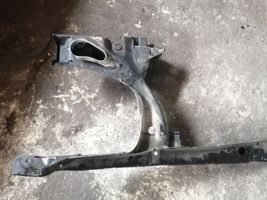 Volkswagen Multivan T5 Radiator support slam panel 