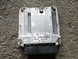 Volkswagen Multivan T5 Sterownik / Moduł ECU 070997016M