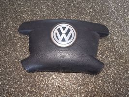 Volkswagen Multivan T5 Poduszka powietrzna Airbag kierownicy 7H0880201P