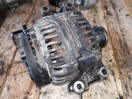 Mercedes-Benz CLK A209 C209 Alternator A2711540802