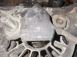 Mercedes-Benz CLK A209 C209 Alternator A2711540802