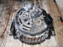 Mercedes-Benz CLK A209 C209 Alternator A2711540802