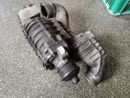 Mercedes-Benz CLK A209 C209 Supercharger A2711400787