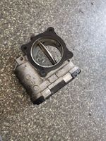 Mercedes-Benz CLK A209 C209 Throttle valve A1110980109